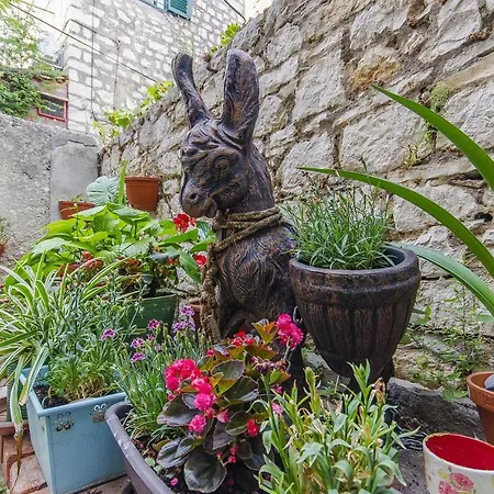 Apartment Spirit Of Old Split