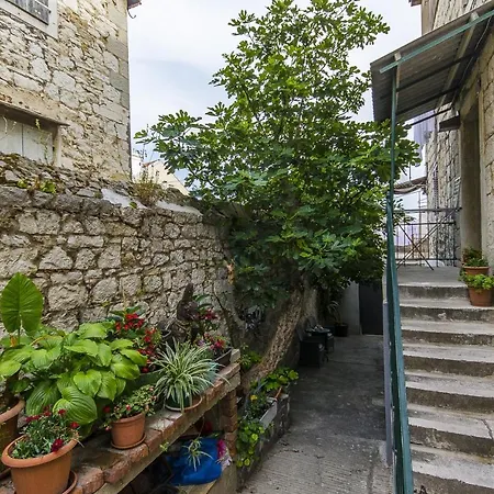 Spirit Of Old Apartment Split