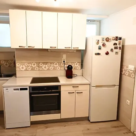 Apartment Spirit Of Old